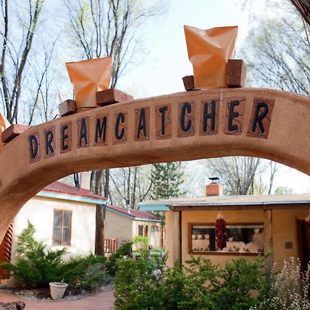 Dreamcatcher B&B Taos Buitenkant foto